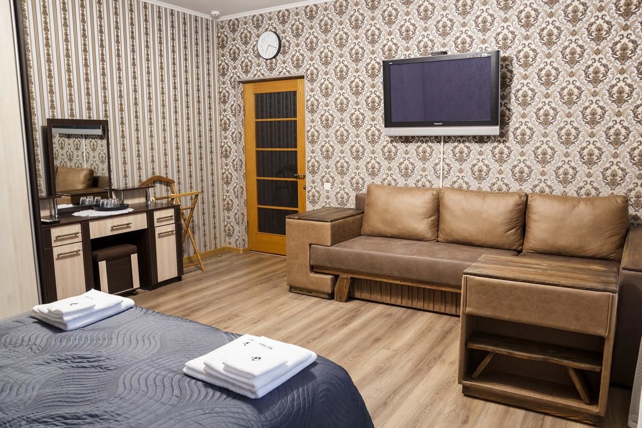 Хостелы Art house Hostel Каменец-Подольский-24