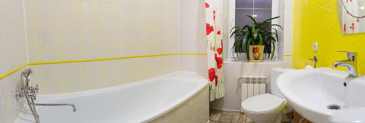 Хостелы Art house Hostel Каменец-Подольский-38
