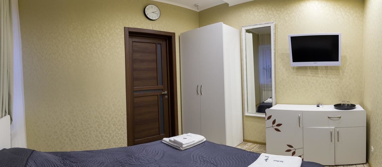 Хостелы Art house Hostel Каменец-Подольский-39