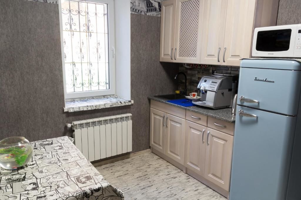Хостелы Art house Hostel Каменец-Подольский-42