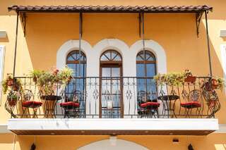 Хостелы Art house Hostel Каменец-Подольский-3